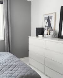 2 151 Likes 47 Comments Ambassador For Posterhouse No Ritavalstad On Instagram Good Morning White Bedroom Furniture Ikea Ikea Bedroom Ikea Malm Drawers