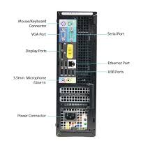 View the dell optiplex 7010 manual for free or ask your question to other dell optiplex 7010 owners. Refurbished Dell Optiplex 7010 Desktop Pc With Intel Core I7 3770 Processor 16gb Memory 2tb Hard Drive And Windows 10 Pro Monitor Not Included Walmart Com Walmart Com