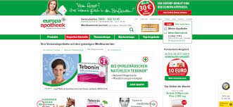 Arzneimittel Kosmetik Pflegeprodukte Bequem Und Gunstig Online Bestellen Bei Der Versandapotheke Europa Apotheek Com Felinenanin