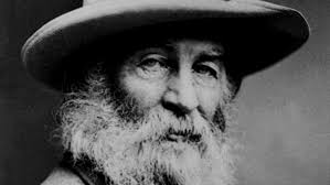 10 gajerun bayanai daga Walt Whitman
