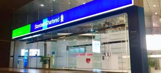 Present since 1902, our us offices offer corporate & institutional banking solutions to large corporations, governments, banks, investors and development organizations. Standard Chartered Faces 13 6m Fine For Indian Bank Takeover