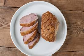 They're also packed with nasunin chemicals that improve blood flow to the brain and anthocya. How To Cook Duck Great British Chefs