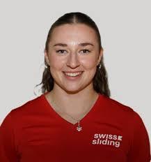 Michelle Gloor's Instagram, Twitter & Facebook