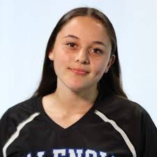 Leilani Morales' Valencia High School Career Home