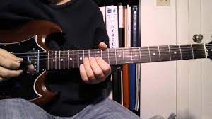 How To Play Her Strut By Bob Seger Youtube