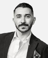 Anthony Real's Instagram, Twitter & Facebook