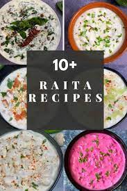 Maybe you would like to learn more about one of these? Indian Raita Recipes Indian Veggie Delight