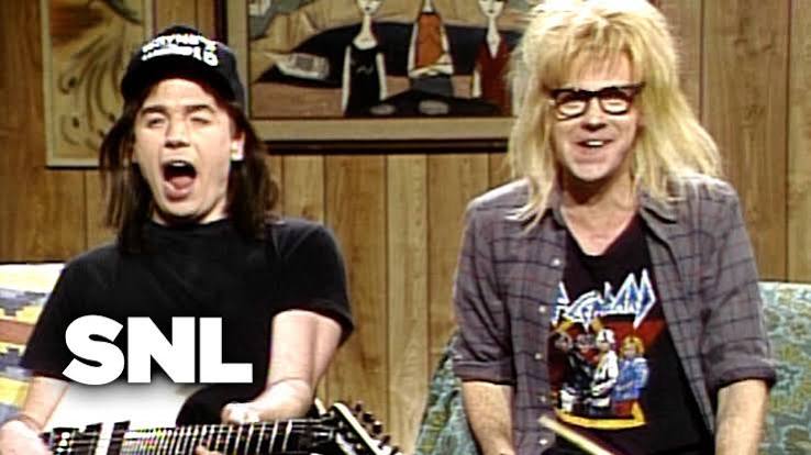 SNL' at 50: Key pop culture moments over the decades | AP News