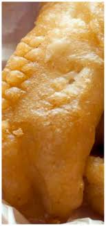 Copycat Long John Silver Fish Batter Recipe Fish And Chips Batter Fried Fish Recipes Fish Recipes