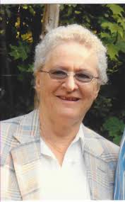 Sally Louise (Tracy) Chamberlain