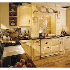 When it comes to an antique white kitchen, many homeowners choose an antique white kitchen cabinet to enhance the kitchen overall look. Antique White Kitchen Cabinets You Ll Love In 2021 Visualhunt