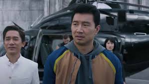 Simu liu is a canadian actor, also known for the role of jung in the cbc television sitcom kim's convenience. Marvel S Shang Chi Kicks Into Action With First Trailer