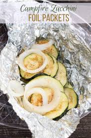 May 28, 2019 · how to grill zucchini and squash on stove: Campfire Zucchini Foil Packets This Ole Mom