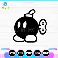 Image result for bomb-omb