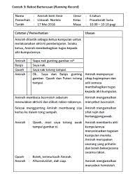 Instrumen pentaksiran standard prestasi bahasa malaysia tahun 1. 15 Contoh Instrumen Pentaksiran Bilik Darjah Pbd