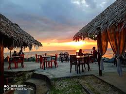 Coxn Cafe Pontian, Johore