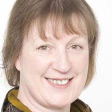 Profil de Helen Caton Hughes (catonhughes)