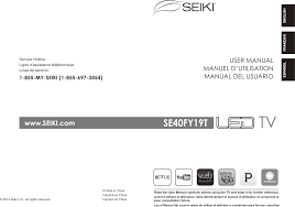 Because of this, most states have laws that prohibit old tvs from being set out for garbage pickup. Se40fy19t Led Tv User Manual Shenyang Tongfang Multimedia Technology