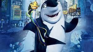 I know gama we need to play some more epic le games, just got alot of my plate atm :( love you ronnybomb ♡. Shark Tale Full Movie Video Dailymotion