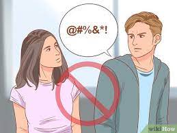 How To Handle Seeing An Ex Unexpectedly: 13 Steps