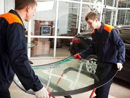 Maybe you would like to learn more about one of these? H H Glass Million Auto Service Back Glass Replacement Company Richardson Tx