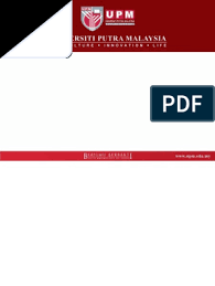Introducing yourself and your team is a vital part of creating a connection with your audience. Contoh Template Upm Ppt