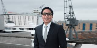 Reelected governor francisco emmanuel r. Man Of The Hour Governor Emmanuel Pacoy Ortega Iii