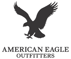 Birds Of Prey Logo Vector American Eagle Outfitters Logo Eps File I Really Only Shop Here All Of My New Clothes Come Fro American Eagle Jeans American Eagle Outfitters American Eagle
