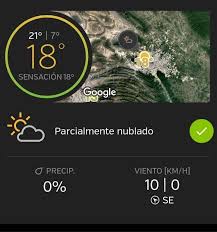 October 14 at 11:56 am ·. Clima Monterrey Home Facebook