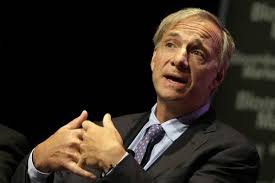 Hedge Fund Bridgewater Defends Its 'Risk-Parity' Strategy