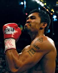 Filipino world boxing champion manny pacquiao began boxing professionally at age 16. Manny Pacquiao Biography Facts Notable Fights Britannica