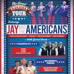 Jay and The Americans