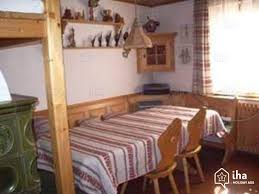 Appartamento in affitto, cavalese, 5 locali, 95 mq. Affitti Cavalese Per Vacanze Con Iha Privati