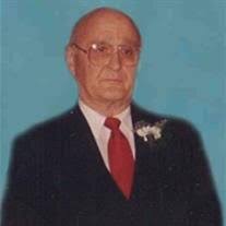 Raymond Francis Hoefer Obituary