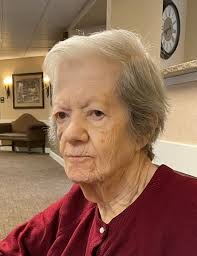 Obituary information for Eloise Marie DeVries