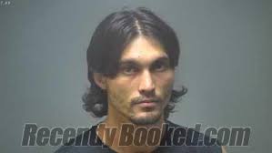 DEVON MICHAEL TROWBRIDGE Arrest Record & Booking Info