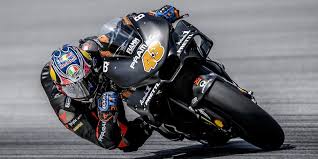 Satellite ducati motogp outfit pramac has confirmed jack miller will replace scott redding for the 2018 season. Akankah Jack Miller Jadi Ancaman Baru Di Motogp 2018 Bola Net