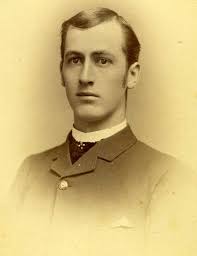 Herbert Irving Yetter (1861-1939)