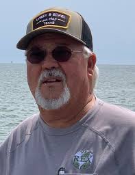 Obituary information for Rex Rainey
