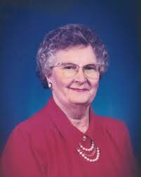 Theresa Eleanor Luh Obituary October 27, 2024