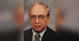 Obituary information for James Howard Wetters