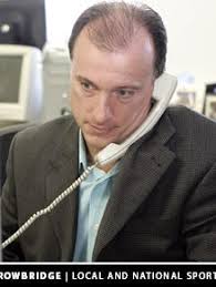 Matt Trowbridge: Brad Benjamin rival added to Pro-Am