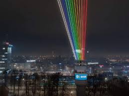 La torre entel es propiedad de entel chile y es su centro de operaciones. Vhknmrjjlojm6m