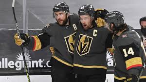 Navy blue angels and the u.s. Super 16 Golden Knights No 1 In Final Nhl Com Power Rankings Of Season