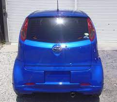 皆藤塾 bodyshopkaito スバル r2 オールペイント 全塗装 茨城県龍ヶ崎よりお越しのお客様 bodyshopkaito r2 スバル スバル 龍ヶ崎