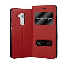 Cadorabo Hülle für Huawei NOVA PLUS in ...