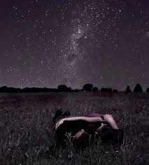 They Might Be Giants You Probably Get That A Lot Stargazing In The Middle Of A Field The Greatest Stargazing Dream Dates Romantic Dates