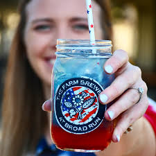 The Farm Brewery At Broad Run