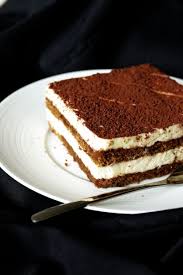 Tiramisu A L Amaretto C Felder La Cuisine De Josie Dessert Recette Mascarpone Gateaux Et Desserts