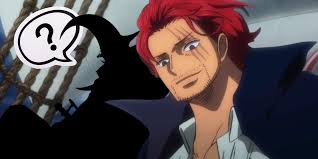 Who is Shanks' Dad in One Piece?